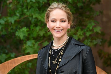 jennifer lawrence now